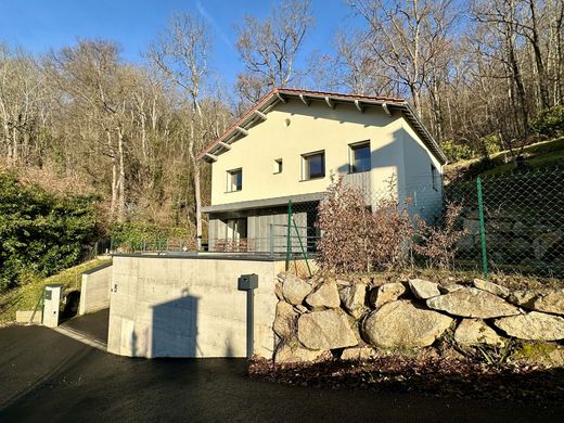 ‏בתי יוקרה ב  Royat, Puy-de-Dôme