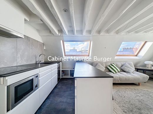 Apartamento - Montorgueil, Sentier, Vivienne-Gaillon, Paris