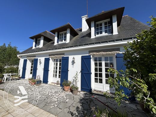 Casa de luxo - Crach, Morbihan