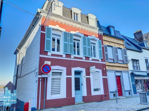 Luxe woning in Saint-Valery-sur-Somme, Somme