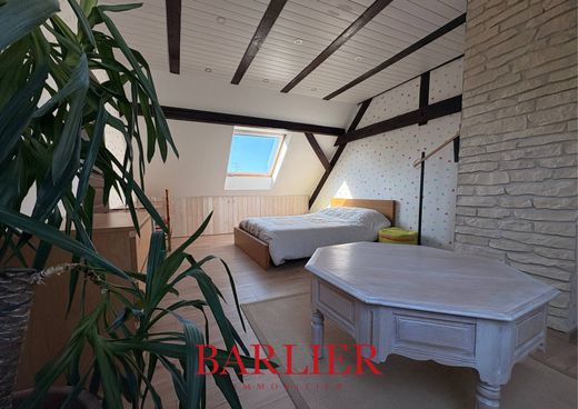 Lüks ev Strazburg, Bas-Rhin