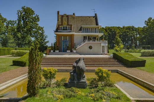 Villa - Poigny-la-Forêt, Yvelines