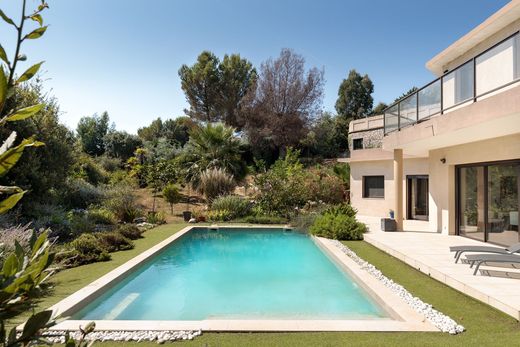 Villa in Antibes, Alpes-Maritimes