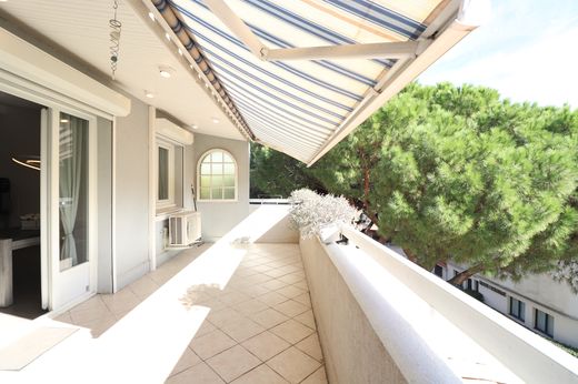 Cavalaire-sur-Mer, Varのアパートメント