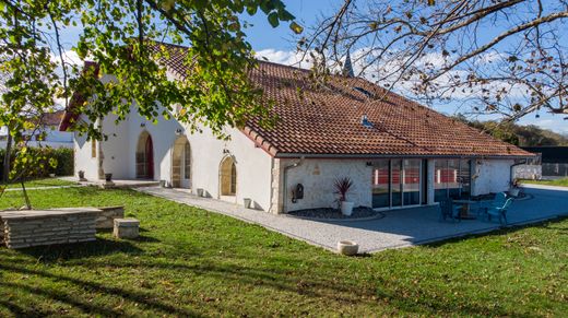 Casa de lujo en Bayona, Pirineos Atlánticos