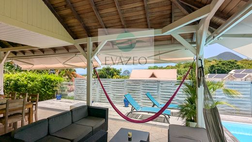 Villa in Le Diamant, Martinique