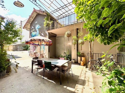 Maison de luxe à Beaune, Côte-d'Or