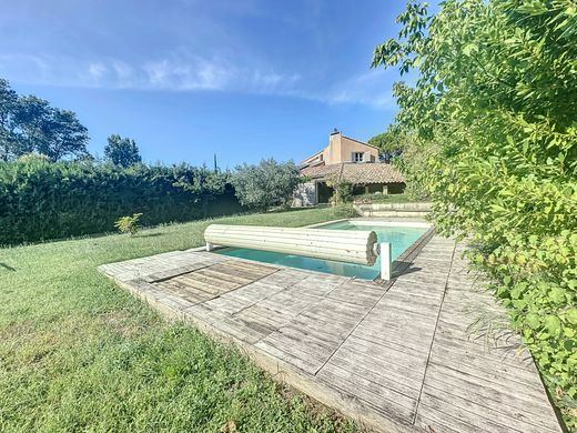 Luxe woning in Malaucène, Vaucluse