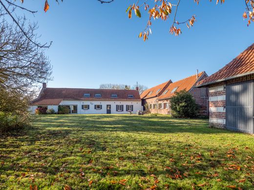 Luxury home in Templeuve-en-Pévèle, North