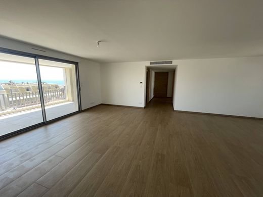 Apartment in Sète, Hérault