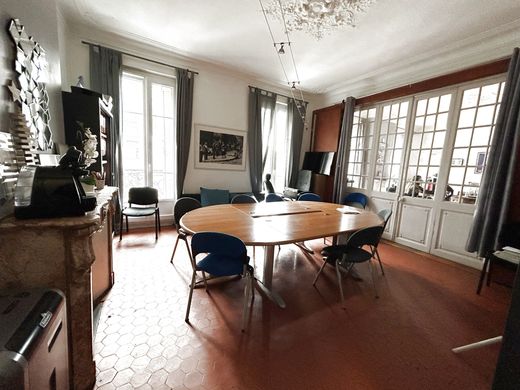 Apartamento - Toulon, Var