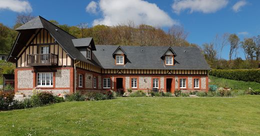 Casa de luxo - Fécamp, Sena Marítimo