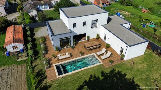 Villa Pibrac, Upper Garonne
