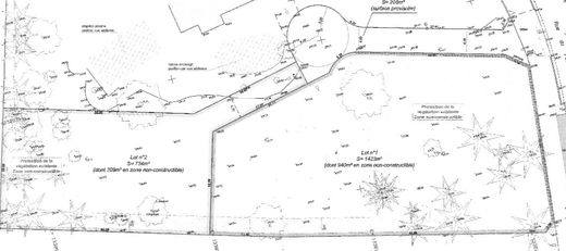 Αγροτεμάχιο σε Les Sables-d'Olonne, Vendée