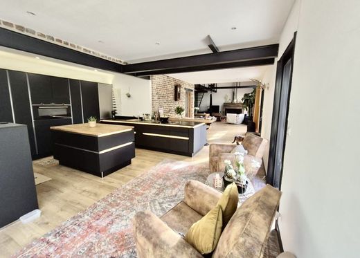 Luxe woning in Wailly, Pas-de-Calais