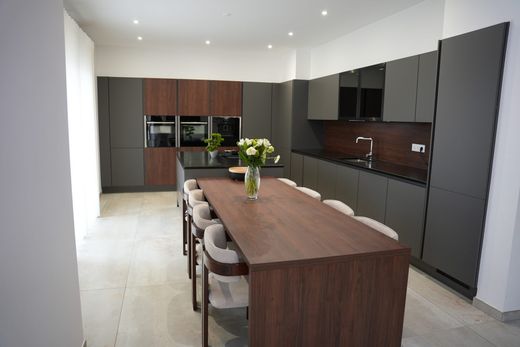 Luxury home in Vany, Moselle