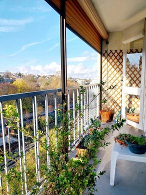 Appartement à Meudon, Hauts-de-Seine