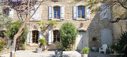 Casa de lujo en Visan, Vaucluse