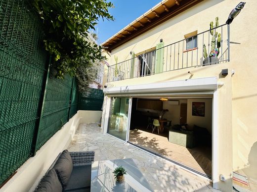 Luxury home in Cannes, Alpes-Maritimes