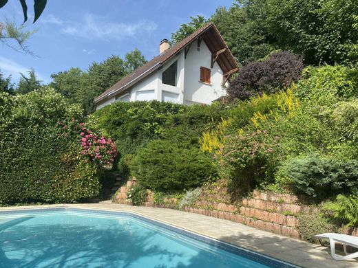 Casa di lusso a Venon, Isère