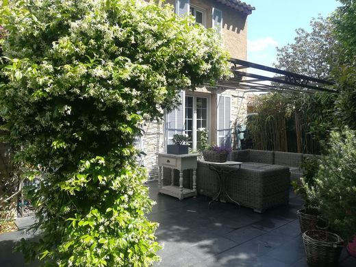 منزل ﻓﻲ Sainte-Maxime, Var