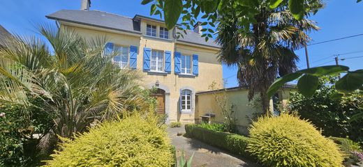 Luxury home in Saint-Germé, Gers