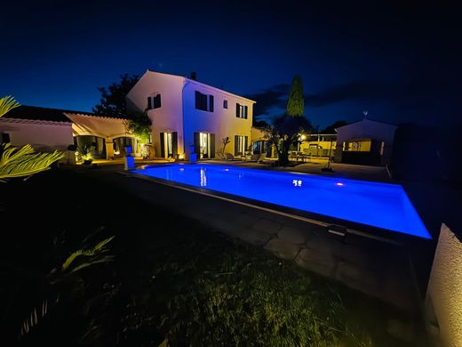 Villa en Vaison-la-Romaine, Vaucluse