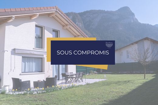 Luxury home in Scionzier, Haute-Savoie