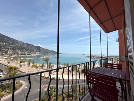 Apartment in Menton, Alpes-Maritimes