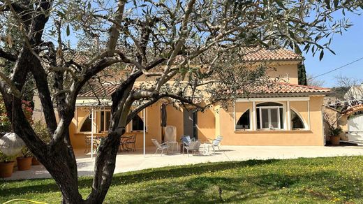 Luxe woning in Vinsobres, Drôme