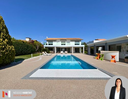 Luxury home in Baillargues, Hérault