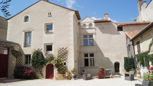 Luxury home in Loudun, Vienne