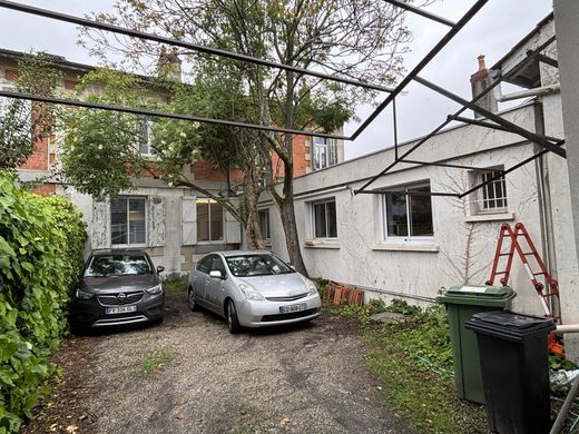 Casa de luxo - Bordéus, Gironda