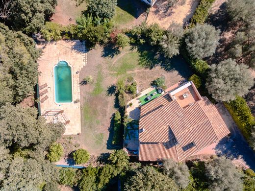 Casa de lujo en Le Revest-les-Eaux, Var