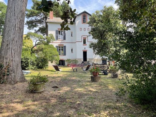 Maison de luxe à Noirmoutier, Vendée