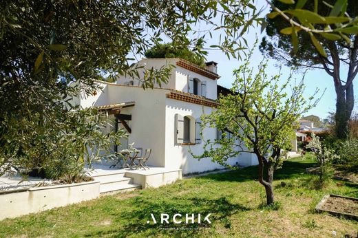 Casa de lujo en Marsella, Bocas del Ródano