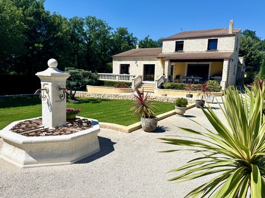 Casa de luxo - Rochegude, Drôme