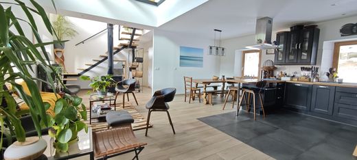 Chalet in Bourg-Saint-Maurice, Savoy