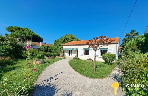 Maison de luxe à Meschers-sur-Gironde, Charente-Maritime