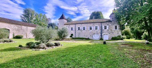 Luxury home in Lauzerte, Tarn-et-Garonne