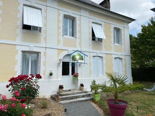 Luxury home in Douville-sur-Andelle, Eure