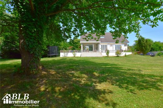 Casa de luxo - Les Essarts-le-Roi, Yvelines