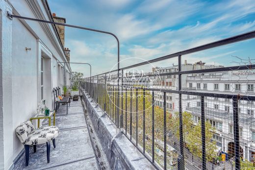 Apartment / Etagenwohnung in Montorgueil, Sentier, Vivienne-Gaillon, Paris