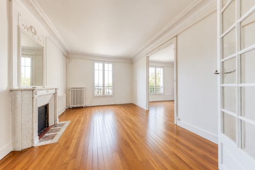 Квартира, Монруж, Hauts-de-Seine