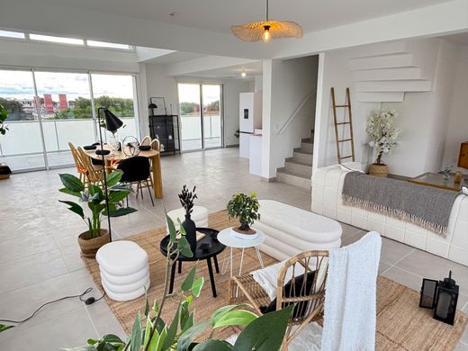 Apartment / Etagenwohnung in Montpellier, Hérault