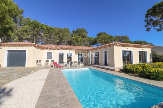 Элитный дом, Bagnols-en-Forêt, Var