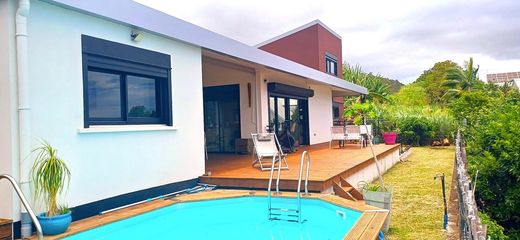 Luxury home in Saint-Denis, Réunion