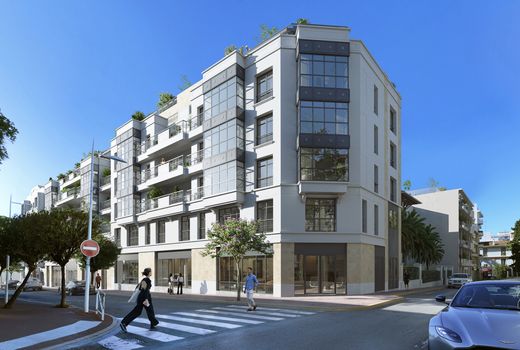 Apartment in Juan-les-Pins, Alpes-Maritimes