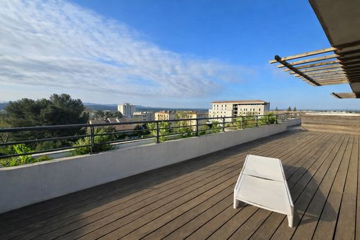 Appartamento a Aix-en-Provence, Bocche del Rodano