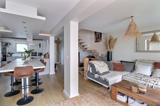 호화 저택 / La Grande-Motte, Hérault